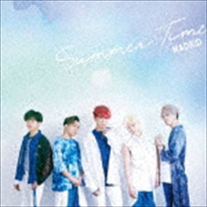 MADKID / Summer Time（Type-A／CD＋DVD） [CD]