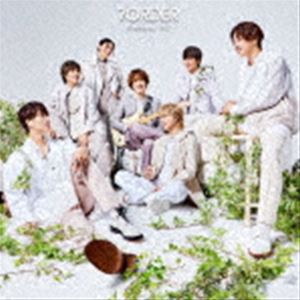 7ORDER / Growing up／爛漫（初回限定盤A／CD＋DVD） [CD]