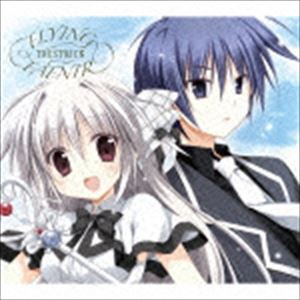 TRUSTRICK / FLYING FAFNIR（Type-A／CD＋DVD） [CD]