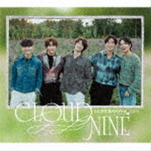 SUPERNOVA / CLOUD NINE（初回限定盤A／CD＋DVD） [CD]