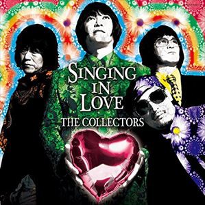 THE COLLECTORS / 鳴り止まないラブソング（初回限定盤／CD＋DVD） [CD]