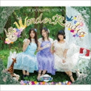 沼倉愛美・原由実・浅倉杏美 from THE IDOLM＠STER STATION!!! / THE IDOLM＠STER STATION!!! in WonderRadio（CD＋Blu-ray） [CD]