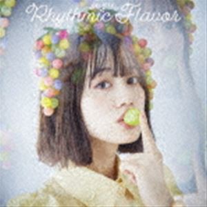 伊藤美来 / Rhythmic Flavor（BD付き限定盤／CD＋Blu-ray） [CD]