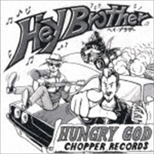 PHANTOM / Hey Brother [CD]