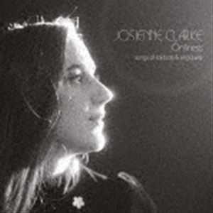 JOSIENNE CLARKE / ONLINESS [CD]