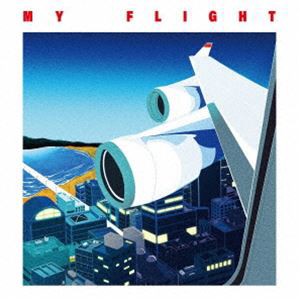 AIRCRAFT / MY FLIGHT [CD]