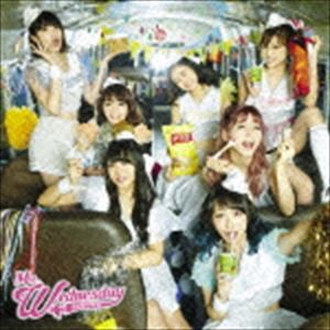 PASSPO☆ / Mr.Wednesday（Type-B／CD＋DVD） [CD]