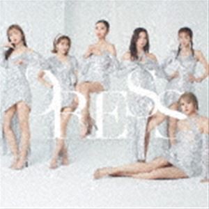 predia / DRESS（TYPE-A） [CD]