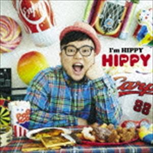 HIPPY / I’m HIPPY（Type-A／CD＋DVD） [CD]