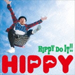 HIPPY / HIPPY DO IT!!（Type-A／CD＋DVD） [CD]