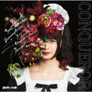 BAND-MAID / CONQUEROR（通常盤） [CD]