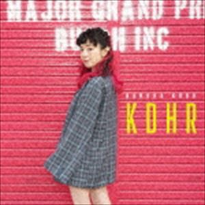 工藤晴香 / KDHR（TYPE-B） [CD]