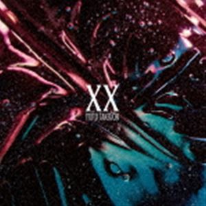 竹内唯人 / XX [CD]