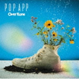 OverTone / POP APP [CD]