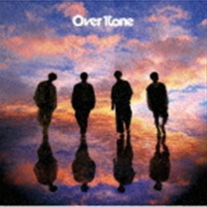 OverTone / OverTone [CD]
