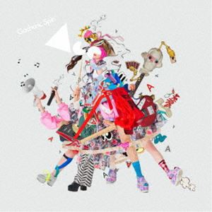 Gacharic Spin / Ace（通常盤） [CD]