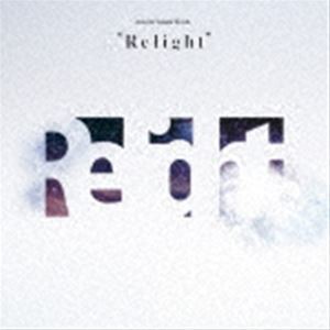 ココロオークション / Relight [CD]