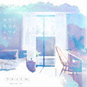 アメノイロ。 / 風吹く窓辺が見守る朝に [CD]