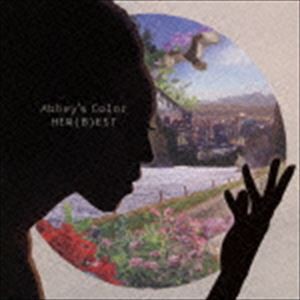 HER（B）EST / Abbey’s Color [CD]