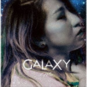 MIE / GALAXY [CD]