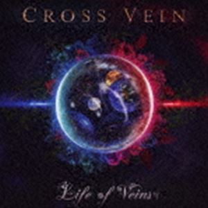 CROSS VEIN / Life of Veins [CD]