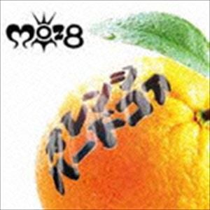 MOZ8 / オレンジハードコア [CD]