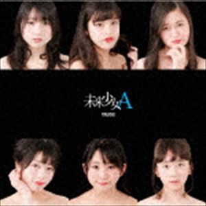 くるーず□CRUiSE! / 未来少女A（Type-A） [CD]