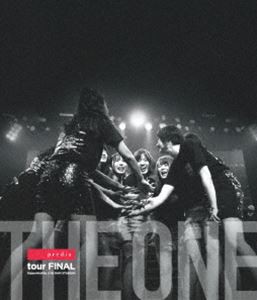 predia tour”THE ONE”FINAL 〜Supported By LIVE DAM STADIUM〜 [Blu-ray]