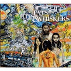 Tits，Tats ＆ Whiskers / Cigarettes ＆ Shame [CD]