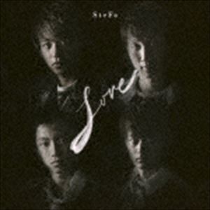 1 Believe FNC Stefa / LOVE（CD＋DVD） [CD]