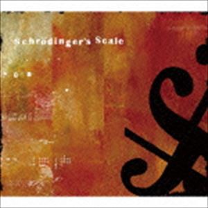 ★STAR GUiTAR / Schrodinger’s Scale [CD]