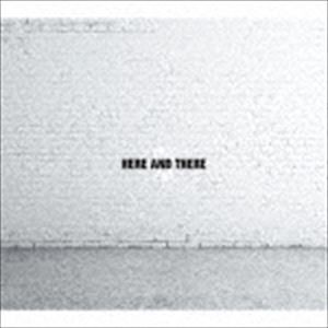 ★STAR GUiTAR / HERE AND THERE [CD]