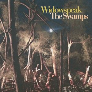 ウィドウスピーク / THE SWAMPS [CD]