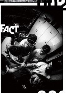 FACT／002 [DVD]