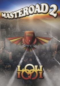 LOW IQ 01／MASTEROAD 2 [DVD]