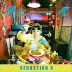 SEBASTIAN X / イェーイ（CD＋DVD） [CD]