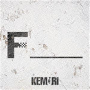 KEMURI / F [CD]