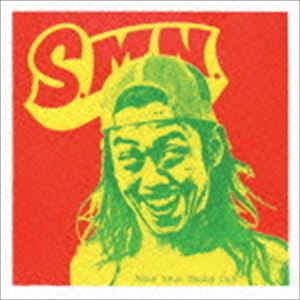 S.M.N. / Make Your Sunny Day [CD]