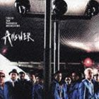 東京スカパラダイスオーケストラ / ANSWER（通常版） [CD]