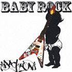 BACK-ON / BABY ROCK [CD]