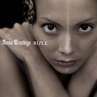 土屋アンナ / RULE（CD＋DVD） [CD]