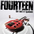 J / FOURTEEN - the best of ignitions-（CD＋DVD／ジャケットA） [CD]