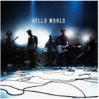 BACK-ON / Hello World（CD＋DVD） [CD]