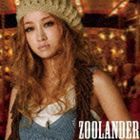 lecca / ZOOLANDER [CD]