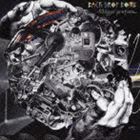 BACK DROP BOMB / 59days preface（初回生産限定盤／CD＋DVD） [CD]