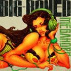 MEGA HORN / BIG-BONED（CD＋DVD） [CD]