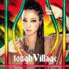 lecca / tough Village（CD＋DVD） [CD]