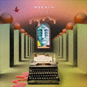 WRENCH / weak [CD]