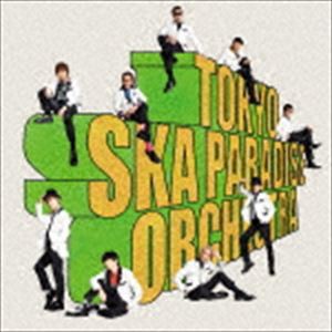 東京スカパラダイスオーケストラ / ツギハギカラフル [CD]