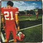 BACK-ON / BLAZE LINE／a day dreaming... [CD]